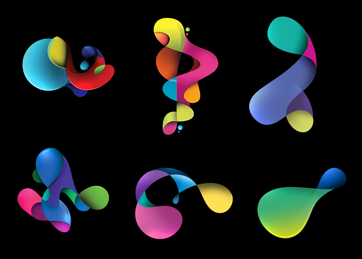 以色列MobileLand手機(jī)專賣店VI設(shè)計(jì)