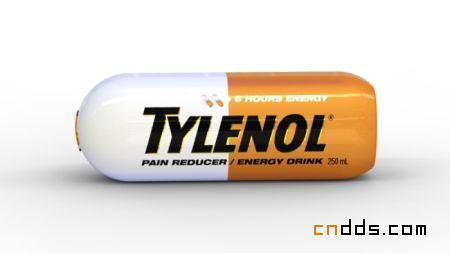 創(chuàng)意飲料包裝設(shè)計 飲品市場新賣點