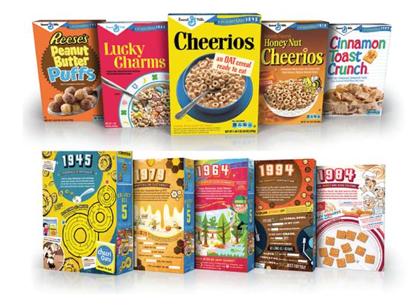 產(chǎn)品暢銷的4個包裝設(shè)計(jì)秘訣