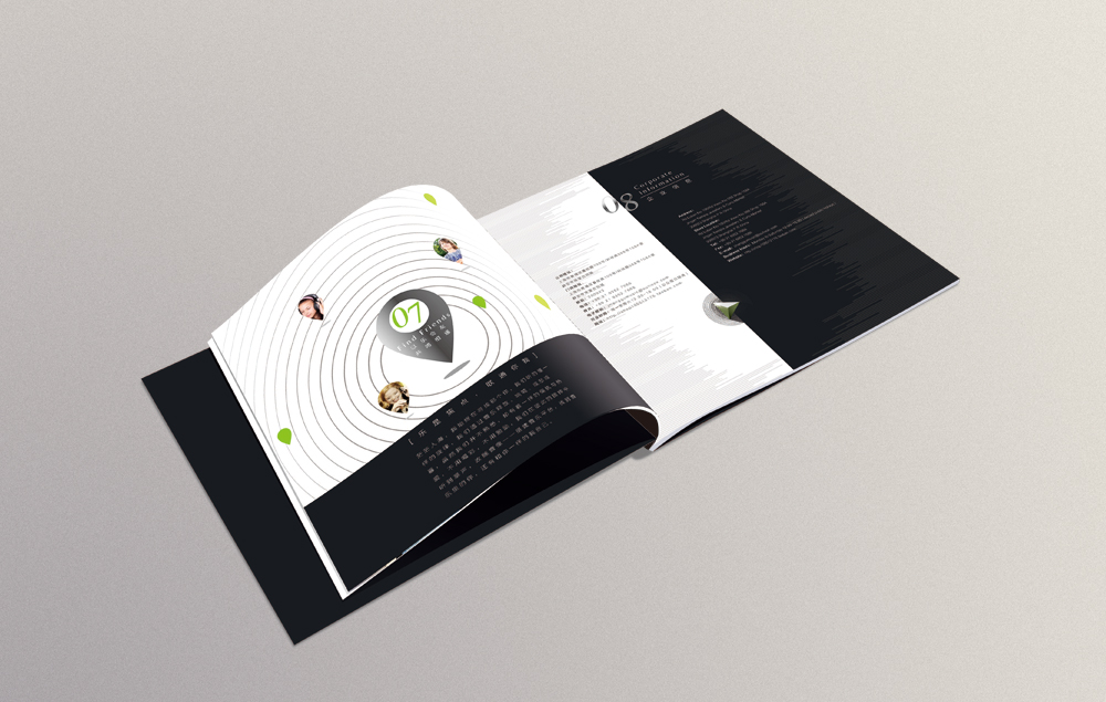 企業(yè)品牌設計公司認為品牌設計的核心簡潔, 內(nèi)涵