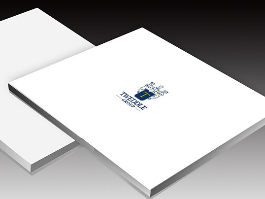 公司宣傳冊設(shè)計初探