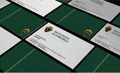 企業vi系統設計的主要細節