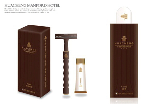 品牌形象設計如何找到切入點