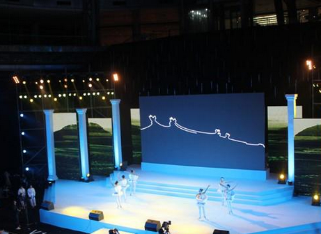 大型品牌公關活動策劃有什么樣的特點?