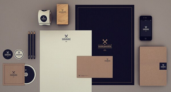 品牌vi設(shè)計的表現(xiàn)形式有哪些