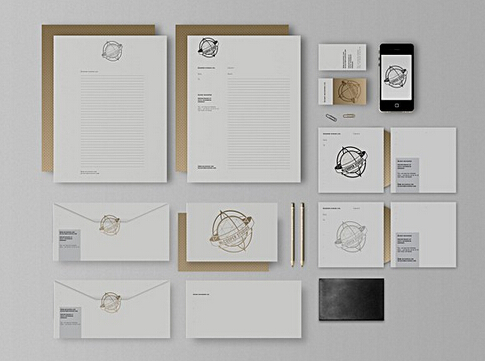 產(chǎn)品vi設計需要關注的二個問題