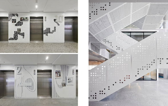 導(dǎo)視系統(tǒng)設(shè)計公司業(yè)務(wù)如何更好？