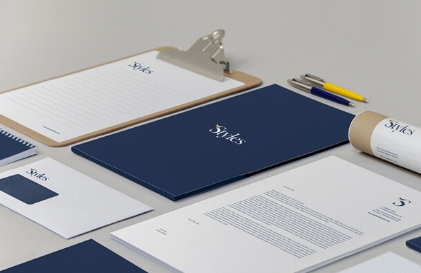 杭州vi設計公司的想法與思路