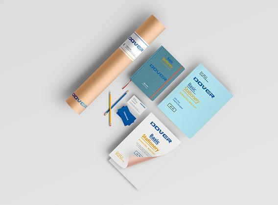 優(yōu)秀的杭州VI設(shè)計公司有什么特點?