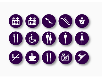 杭州導(dǎo)視系統(tǒng)設(shè)計(jì)有哪些值得借鑒的地方