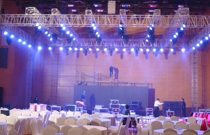 除了活動策劃價格還應該關(guān)注什么