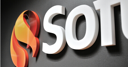 企業品牌設計如何更好的體現市場要素