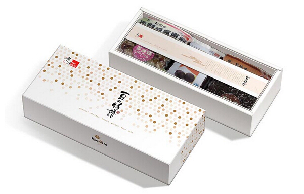 杭州包裝設(shè)計公司如何體現(xiàn)消費者要素