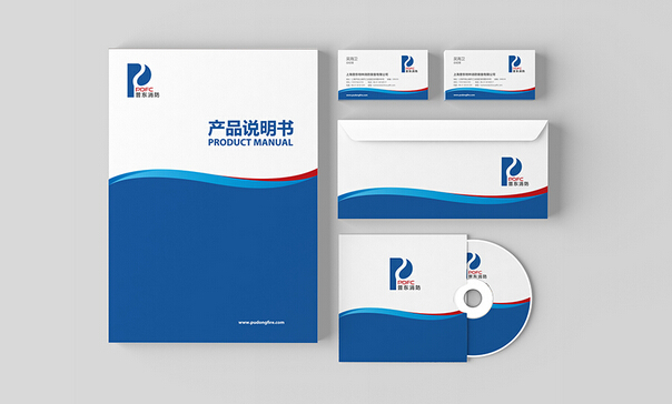 企業vi策劃的技巧與方法