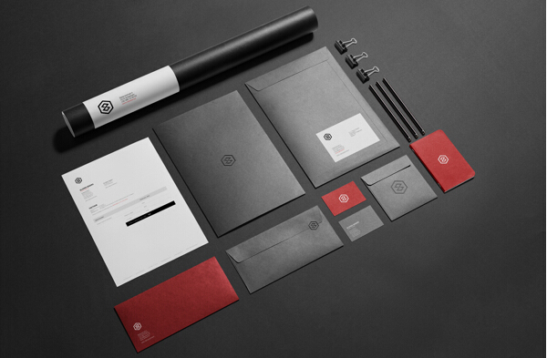 品牌VI設計中容易出現的一些問題