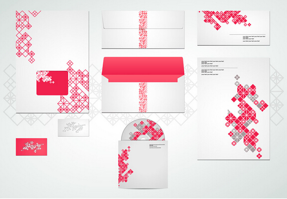 品牌標志VI設計核心與要點