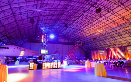 公關(guān)活動策劃公司怎么提高自身的實力