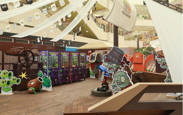 什么樣的動漫活動主題能夠滿足市場的需求