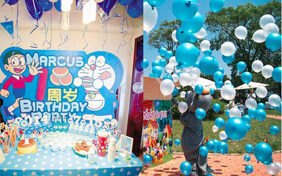 動(dòng)漫主題活動(dòng)策劃技巧與方法