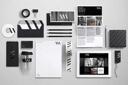 企業VI設計能發揮哪些重要作用