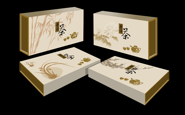 食品包裝設(shè)計(jì)要重視外觀形象