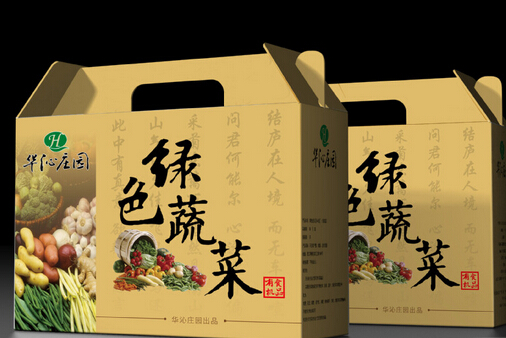 杭州包裝設(shè)計(jì)公司的包裝策略