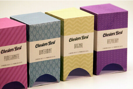 品牌包裝設(shè)計的主要手段