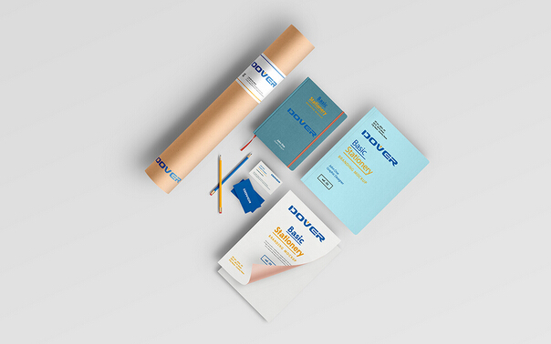 VI設(shè)計風(fēng)格跟隨體驗(yàn)的轉(zhuǎn)變