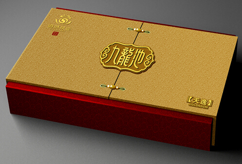 杭州包裝設計公司恪守的設計理念