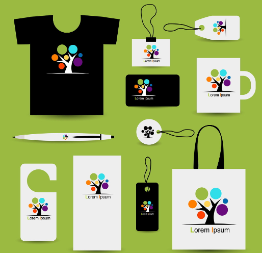 越是大型的企業(yè)越需要vi設計公司的幫助