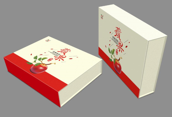 產(chǎn)品包裝設(shè)計公司的好處