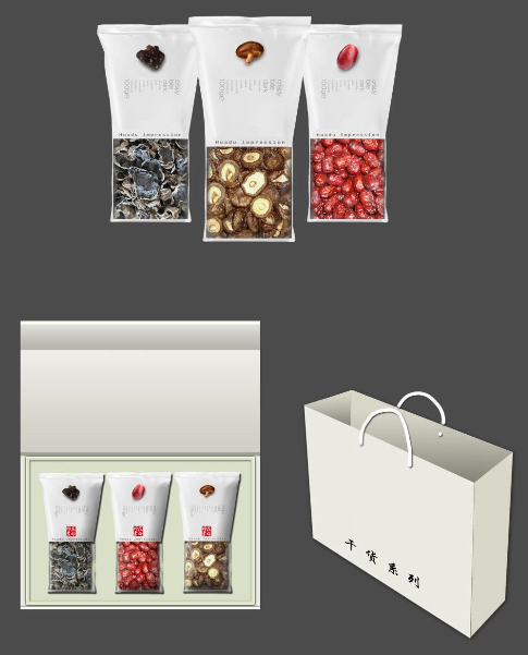 多不多人關(guān)注食品包裝設(shè)計(jì)?