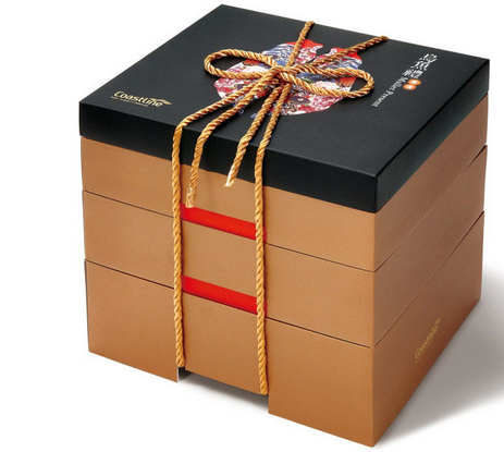 高檔禮盒包裝設計在現(xiàn)實社會中的作用