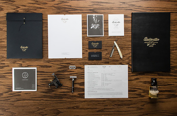 企業(yè)品牌策劃做出企業(yè)的形象