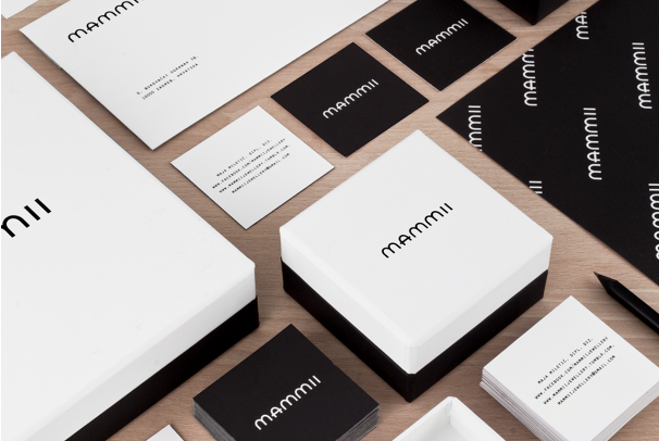 品牌形象設計有個好的發展