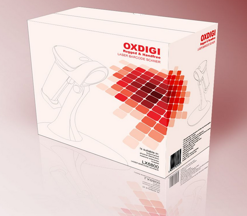 工業(yè)產(chǎn)品包裝設(shè)計吸引更多人群