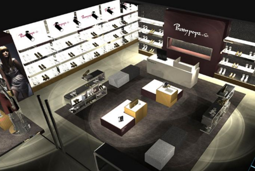 如何確定品牌si設計的具體風格