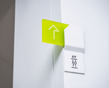 怎樣做好導(dǎo)視設(shè)計(jì)方案