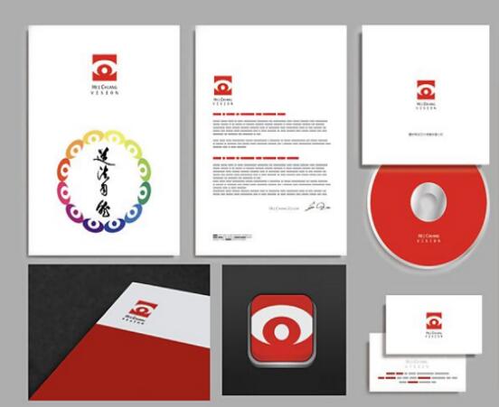 專業品牌設計公司有什么優點？