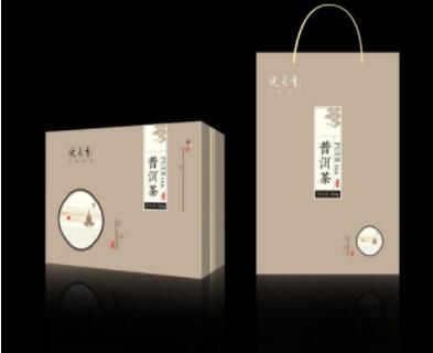 商業(yè)包裝設(shè)計(jì)與工業(yè)包裝設(shè)計(jì)的異同