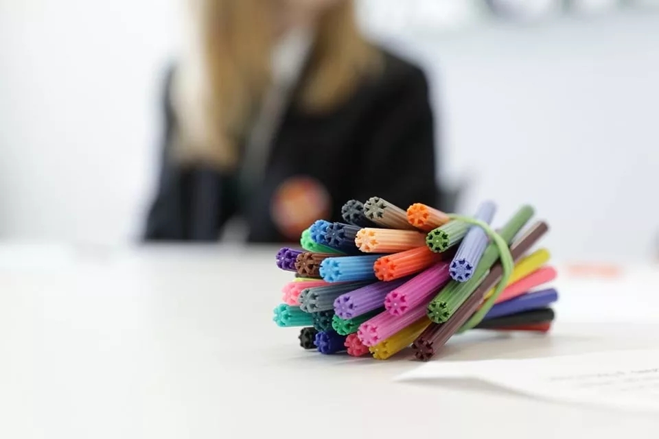 品牌設計中色彩起到的重要作用