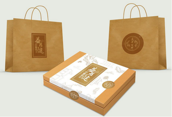 中包裝設計不重要？中包裝設計找個人好不好？