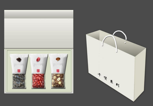 西安包裝設計針對哪些人群?西安包裝設計公司有幾家?