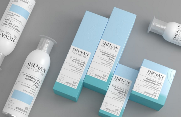 化妝品包裝設計需要注意哪些問題？化妝品包裝設計水來做好？