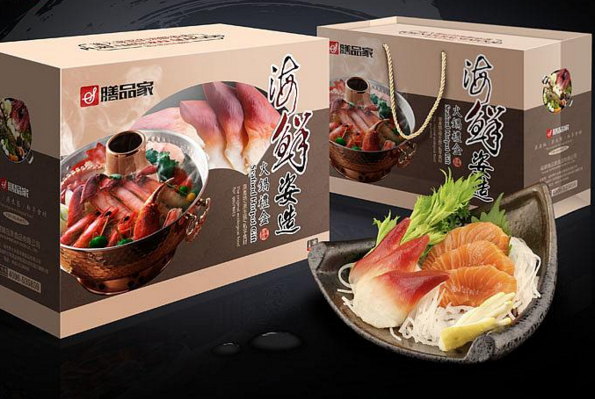 包裝設計字體突出品牌價值！重點一定要通過包裝設計字體突出才是最完美