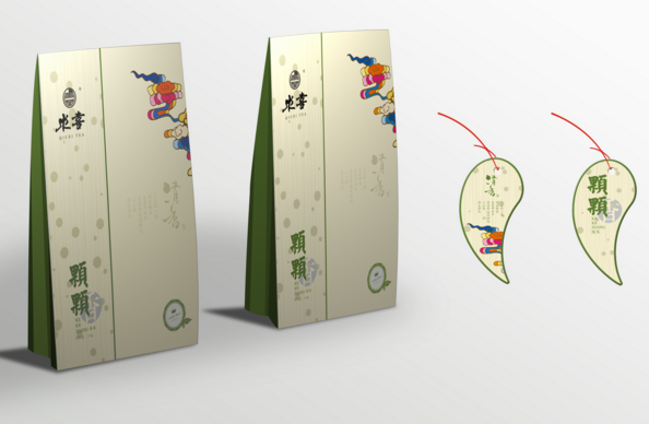 包裝設(shè)計平面如何才能創(chuàng)新？包裝設(shè)計平面細節(jié)決定成敗！