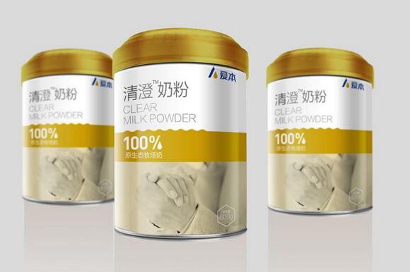 奶粉包裝設(shè)計(jì)特點(diǎn)簡(jiǎn)介!奶粉包裝設(shè)計(jì)要考慮消費(fèi)人群!