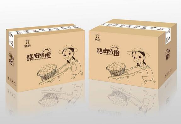 快遞包裝設(shè)計注意事項！快遞包裝設(shè)計創(chuàng)新和改變是關(guān)鍵！