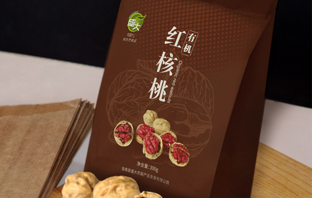 休閑食品包裝設計公司哪家比較好