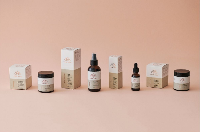 化妝品包裝設(shè)計(jì)如何越做越時(shí)尚?